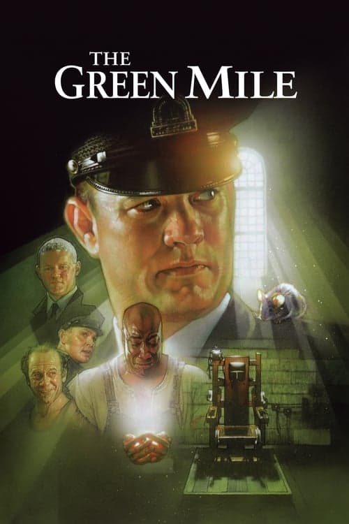 The movie banner
