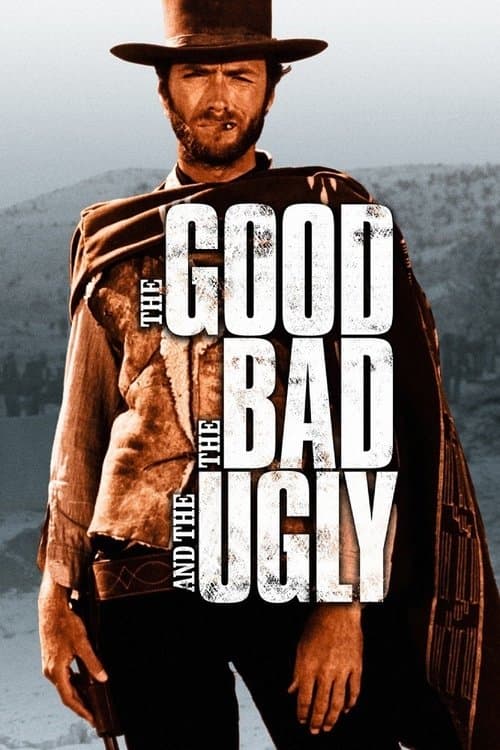 The movie banner