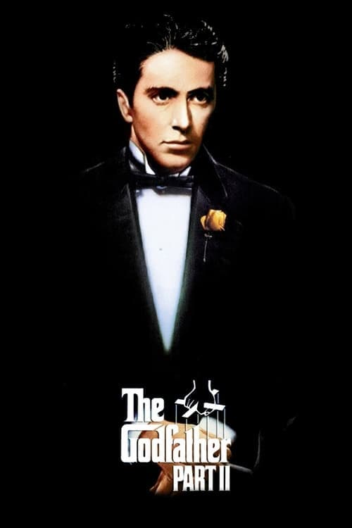 The movie banner