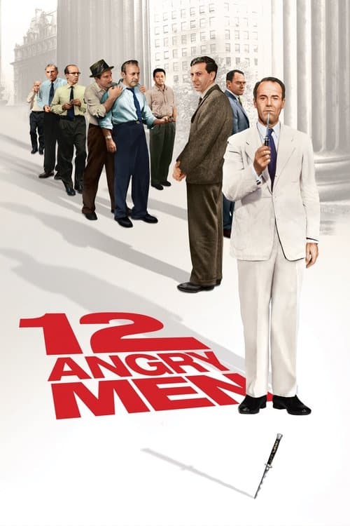 The movie banner