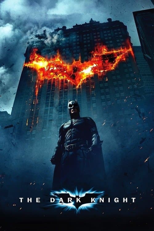The movie banner